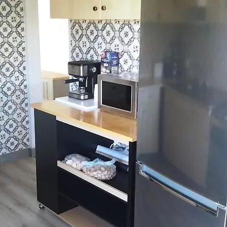 Clube Alvorferias T2 - 411 Apartamento Alvor