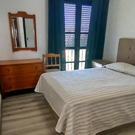 Clube Alvorferias T2 - 411 Lägenhet Alvor