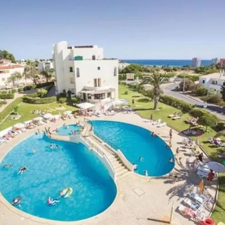 Clube Alvorferias T2 - 411 Apartamento