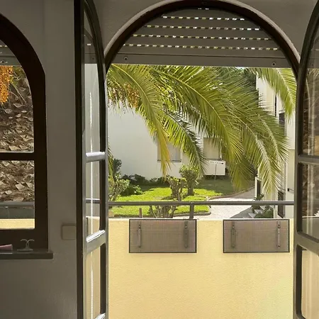 شقة Clube Alvorferias T2 - 411 *