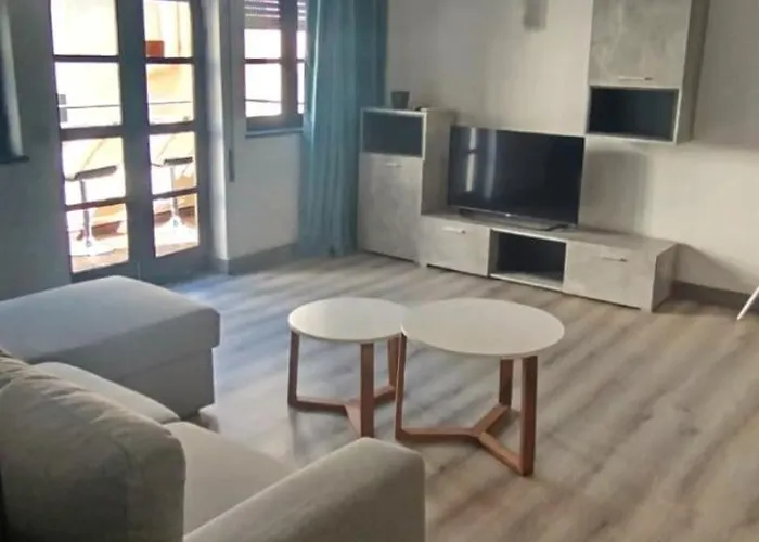 Clube Alvorferias T2 - 411 Lägenhet