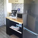 Clube Alvorferias T2 - 411 Apartman Alvor