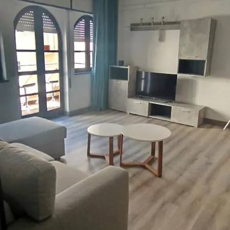 Clube Alvorférias T2 - 411 Appartement