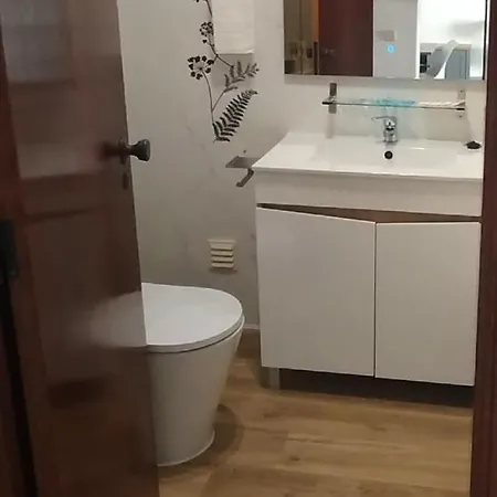 Clube Alvorférias T2 - 411