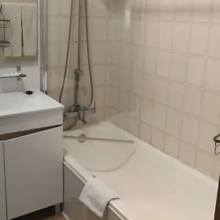 Clube Alvorférias T2 - 411 Appartement