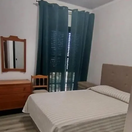 Clube Alvorférias T2 - 411 Appartement *