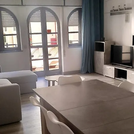 Clube Alvorférias T2 - 411 Appartement