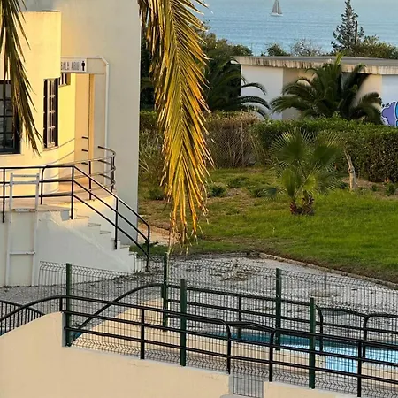 Apartman Clube Alvorferias T2 - 411 *