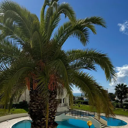 Apartman Clube Alvorferias T2 - 411 *
