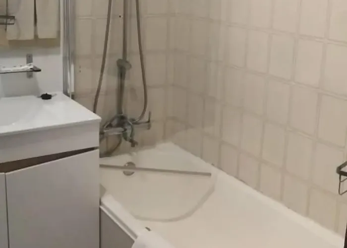 Clube Alvorferias T2 - 411 Apartamento