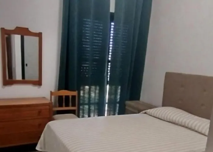 Clube Alvorferias T2 - 411 Apartamento *