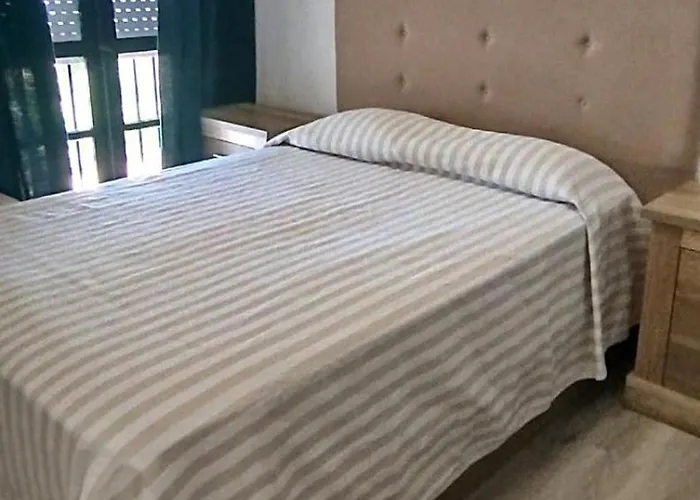 Apartamento Clube Alvorferias T2 - 411