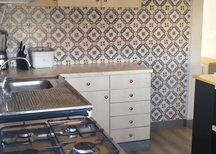 Apartamento Clube Alvorferias T2 - 411 Alvor