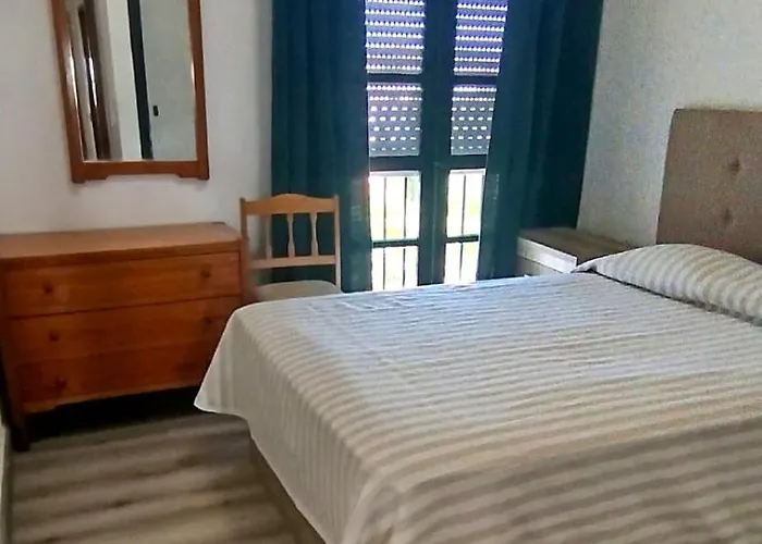 Clube Alvorferias T2 - 411 Apartamento Alvor