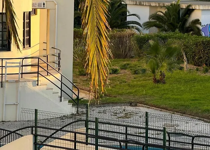 Apartamento Clube Alvorferias T2 - 411 *