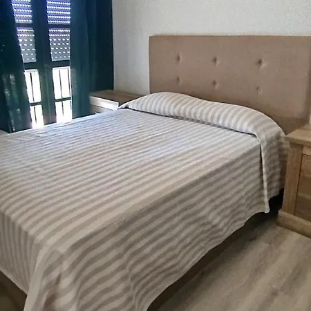 Appartement Clube Alvorferias T2 - 411
