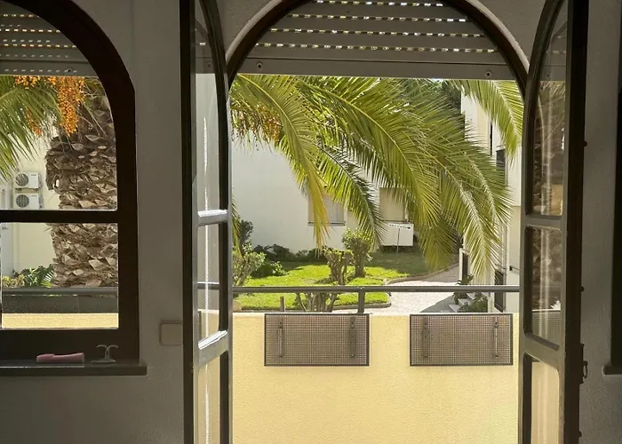 Appartement Clube Alvorferias T2 - 411 *