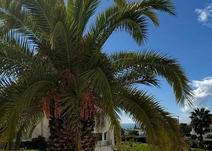 Appartement Clube Alvorferias T2 - 411 *